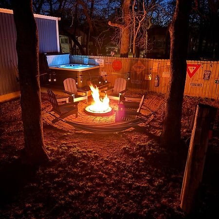 A Shore Thing-Beach-Fishing-Fire Pit-Relax-Pets Kingston Exterior foto