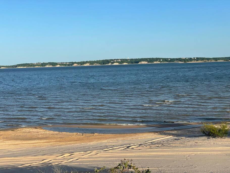 A Shore Thing-Beach-Fishing-Fire Pit-Relax-Pets Kingston Exterior foto